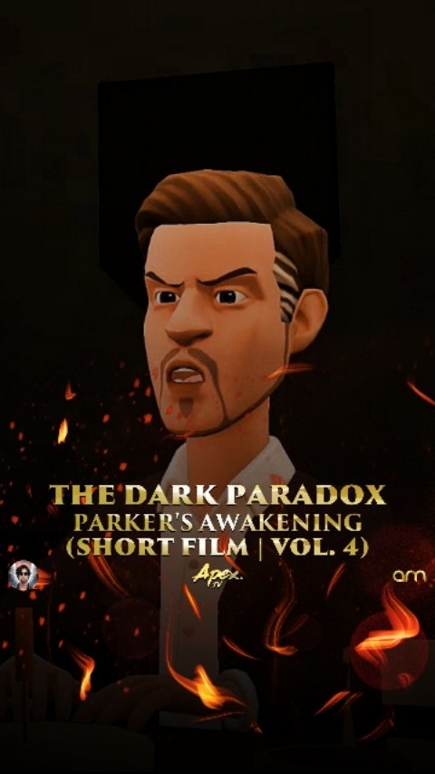 3D Animated Series Volume 4 - Watch